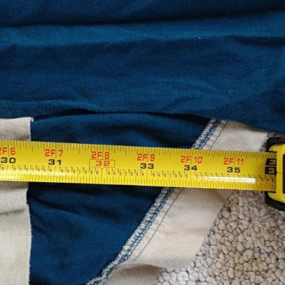 LEOPARDS & Roses Teal Dress with Unique Pattern - Picture 6 of 6